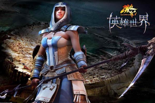 正当防卫系列中的创新玩法与突破解析(图1)